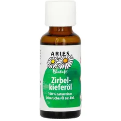 Aries Zirbelkieferöl
