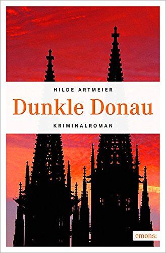 Hilde Artmeier - Dunkle Donau - Preis vom 19.10.2026 19:33:35 h