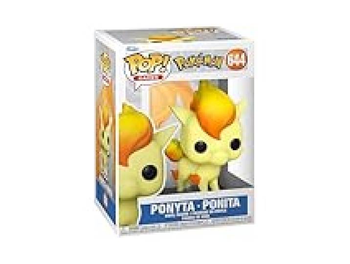 Funko Pop! Games: Pokemon - Ponyta