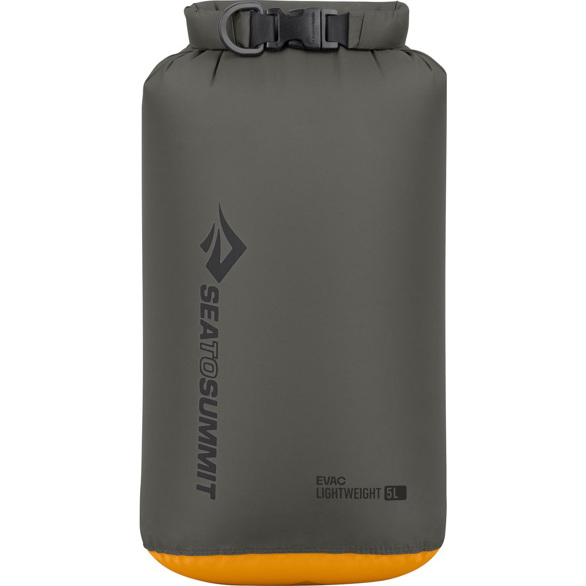Sea to Summit Evac Lightweight Dry Bag beluga 5L ASG012031-030115