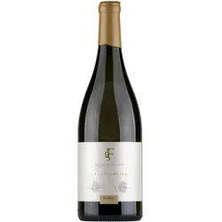 Tausend Weiss 2022 Fritsch 0,75l