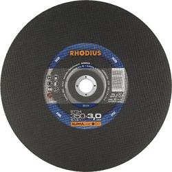 Rhodius ST34 201514 Trennscheibe 10 St. Stahl