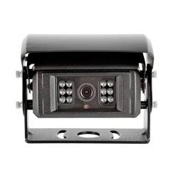 ACV 771000-6018 Rückfahrvideosystem Shutter Weiß