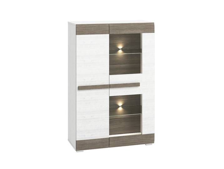 Vitrine – BLANCO 0501
