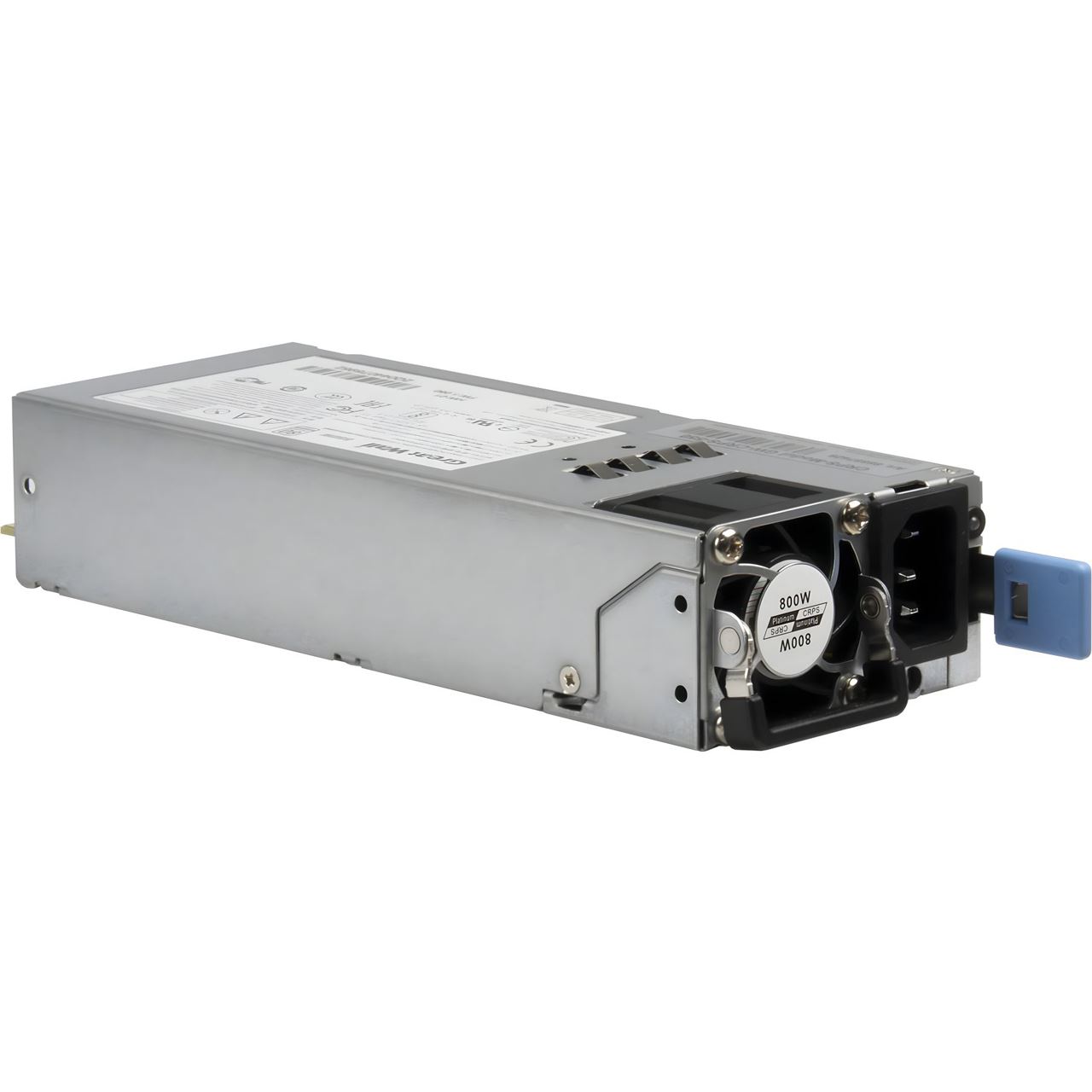 800 Watt Inter-Tech IPC Great Wall Modul GW-CRPS-800