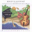 Andy Laverne - Pleasure Seekers (US Import) - Preis vom 12.10.2026 11:37:12 h