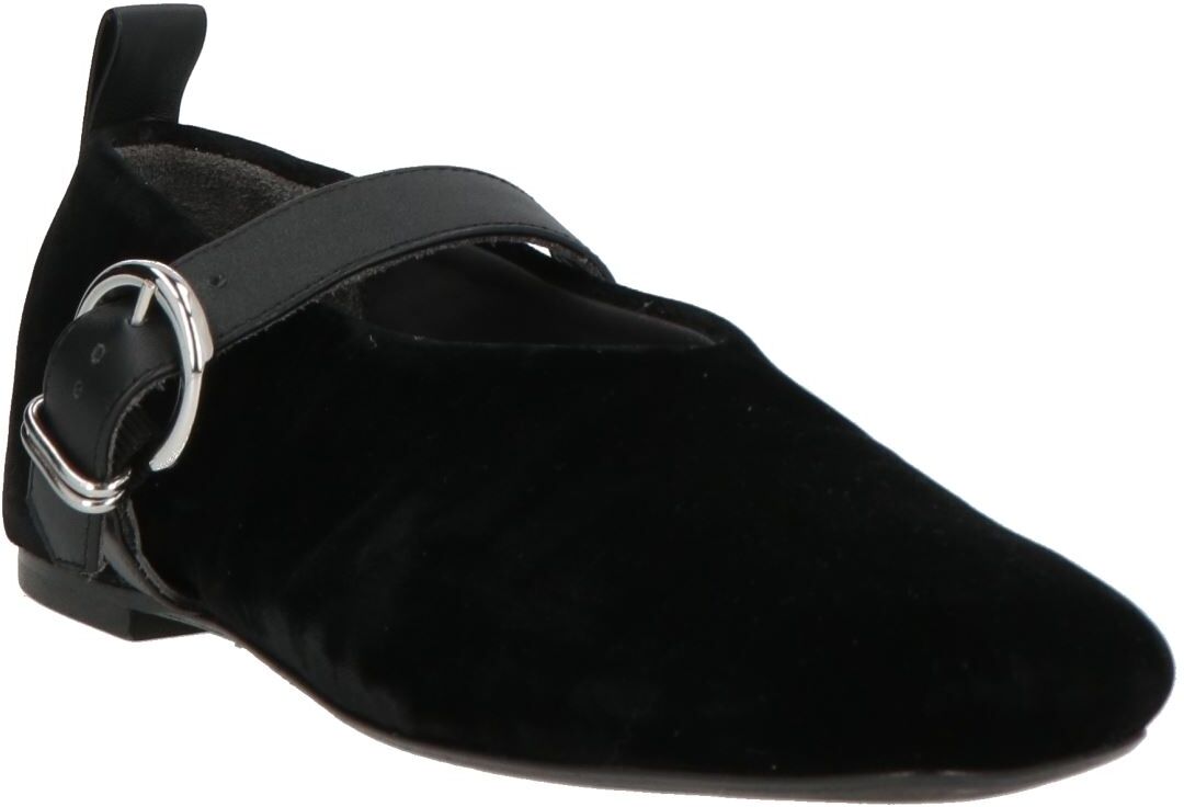 Lanapo Cinque Terre Bailarinas Mujer Negro 39 Mujer