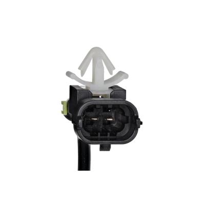 VALEO Sensor, Abgastemperatur 368996 für Opel CHEVROLET Vaughall