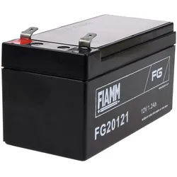 FIAMM Bleiakku FG20121
