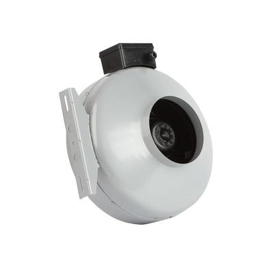 Reventon FR-100-DF - Kanalventilator 230 m³/h - IDFR100DF-1741 - LB31747