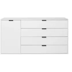 Kommode MAARTEN (BHT 168x87x45 cm) - BHT 168x87x45 cm