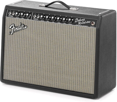 Fender 65 Deluxe Reverb