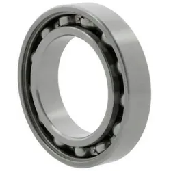 NKE, Kugellager, Rillenkugellager 6212 -Z Innen-Ø 60 mm Aussen-Ø 110 mm Breite22 mm
