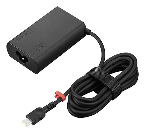 Lenovo 65W USB-C AC-Adapter Slim GaN Voeding 4X21R04793