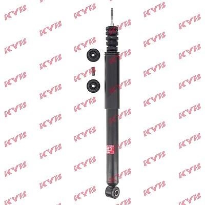 Kyb Stoßdämpfer [Hersteller-Nr. 3448002] für Renault