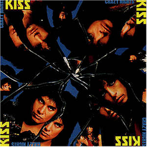 Kiss - Crazy Nights - Preis vom 08.10.2026 07:26:42 h