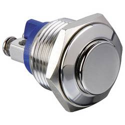 Bulgin MP0042/3 Drucktaster 36 V/DC 2 A 1 x Aus/(Ein) tastend 1 St. Bulk