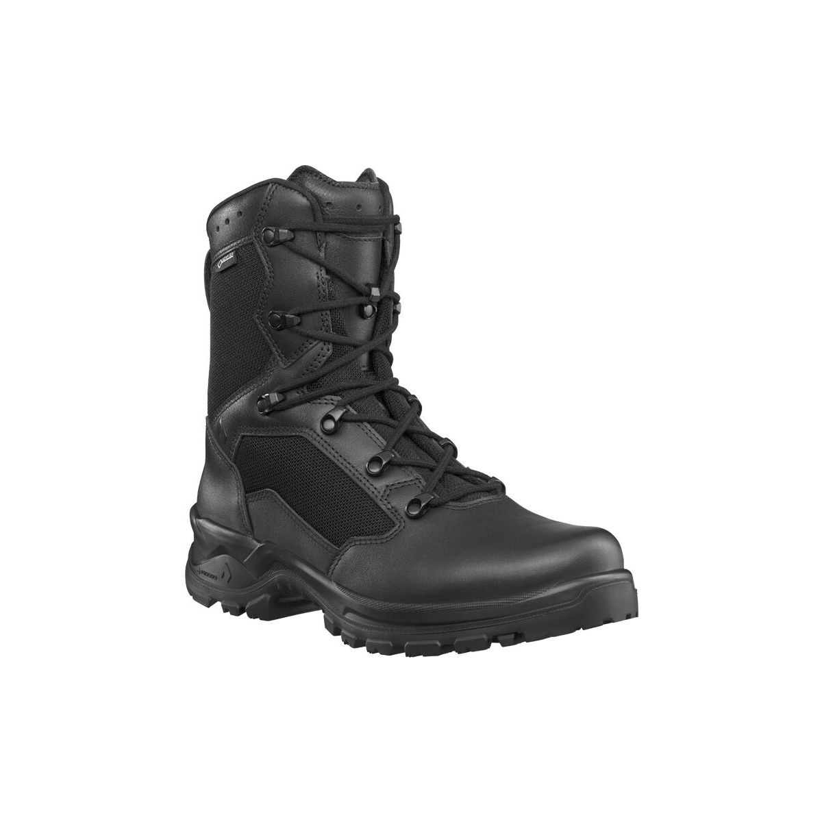 HAIX Combat GTX Black schwarz 3.0 206274.3.0