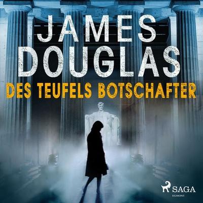 Des Teufels Botschafter - James Douglas, Audio, 4064066653194