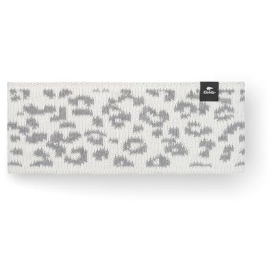 Eisbär - Banto Stirnband - Stirnband Gr One Size weiß/grau