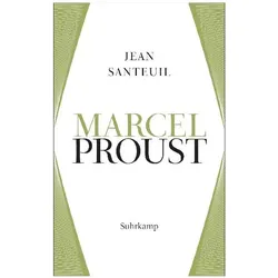 Werke. Frankfurter Ausgabe, Belletristik von Marcel Proust