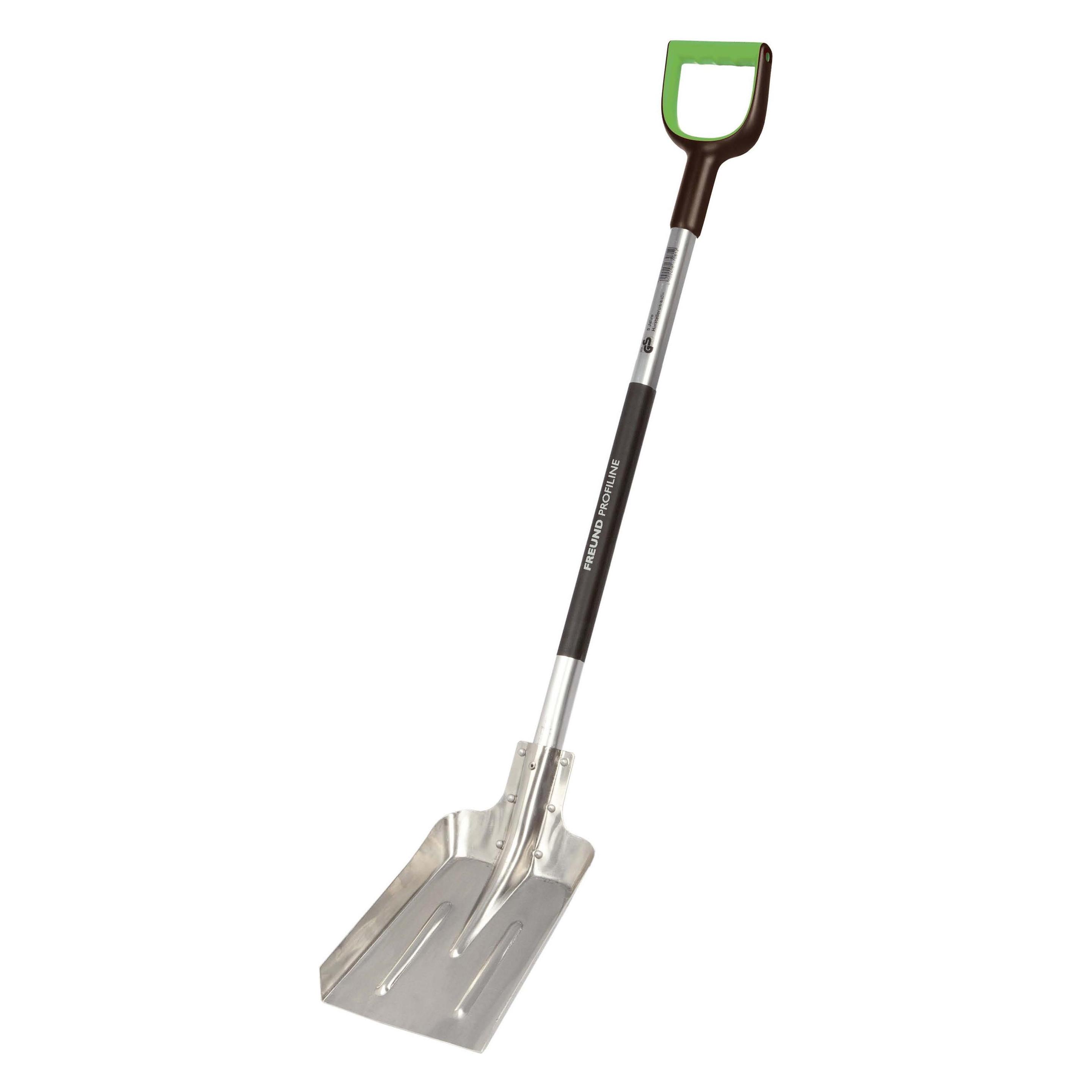 Freund Victoria PROFILINE Aluminium-Schaufel 67086 (46789607)