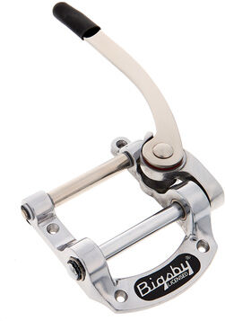 Bigsby License B50 Chrome