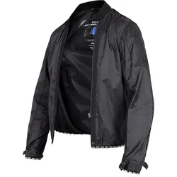 John Doe Aero Mesh Windblocker Jacke Herren - XL