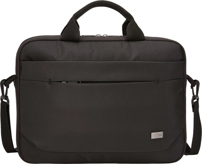 Case Logic Advantage Laptoptasche 14" (Schwarz)