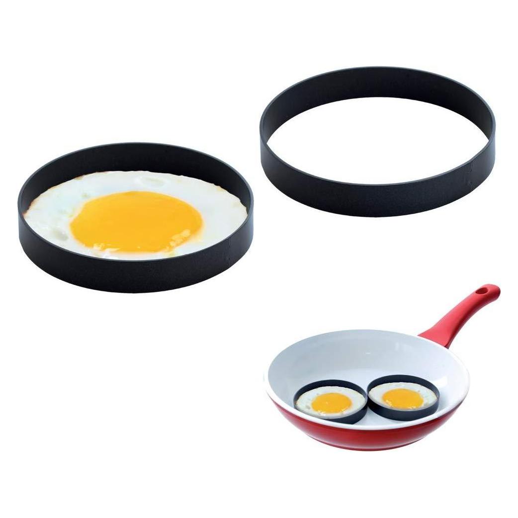Orion Forma do sadzonych jajek na jajko pancake 2 szt. (59673527)
