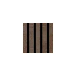 Corpet Espada Acusticwall - Lagos Mocca Onyx - 1 seitiges Kork-Furnier