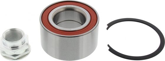 Mapco Radlagersatz 26093 Für Fiat