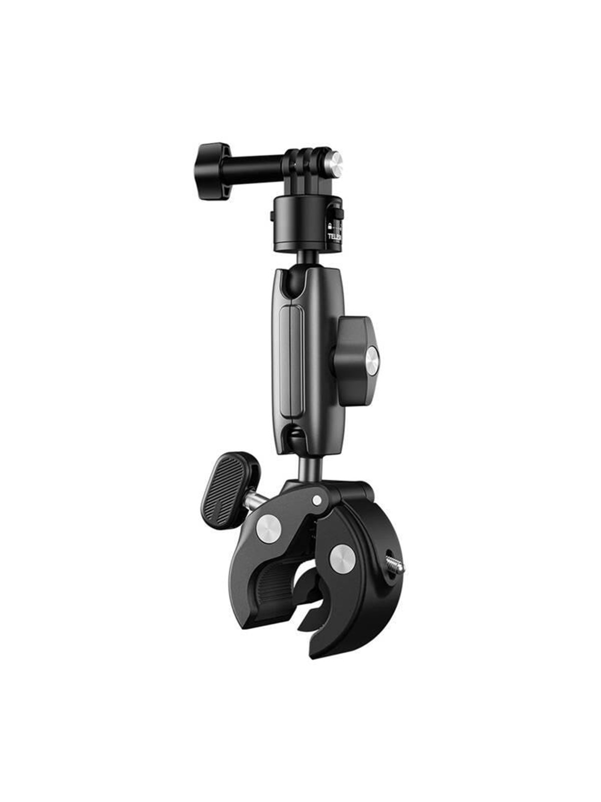 TELESIN handlebar mount for sports cameras