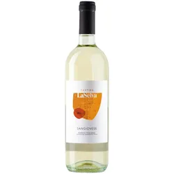 Vino Bianco Toscano - Sangiovese IGT 12,5% Vol 750ml