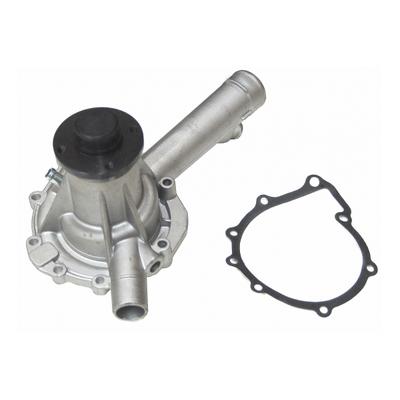 MAPCO Wasserpumpe 21852 für Mercedes