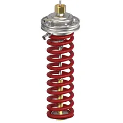 Danfoss Antrieb 0,05 - 0,35 bar 003G1006 für Druckminderer