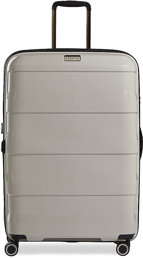 STRATIC Trolley Straw+ 75cm Beige beige EG