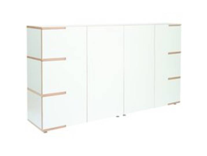Tojo - Stau Schrank Side