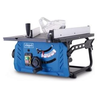 Scheppach bordrundsav HS210 (4046664231035)