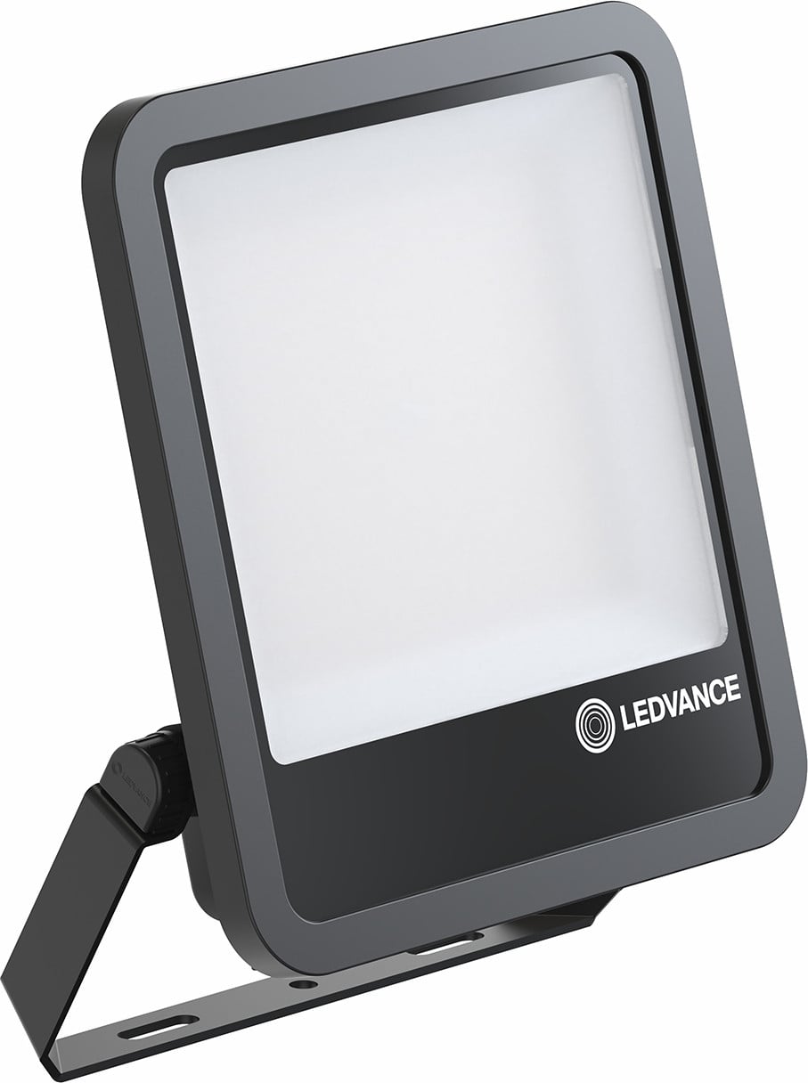 Ledvance LED Floodlight Accent Garden Black