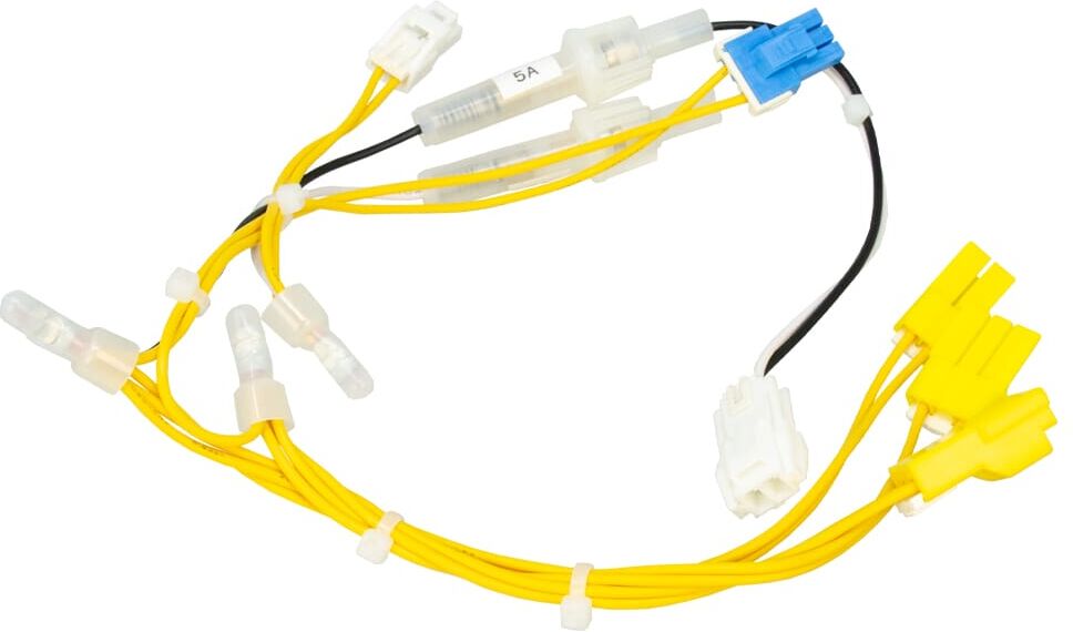 Rinnai 1500E/1200E Fuse Harness