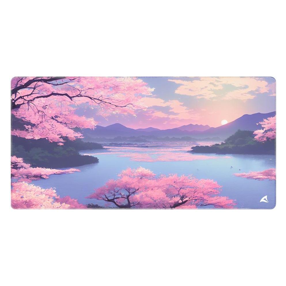 Sharkoon SGP40 Mouse Mat (D3) (XXL) (4044951042500)