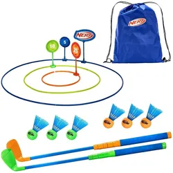 Nerf Birdie Shot