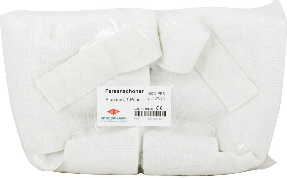 Fersenschoner standard