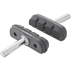 Shimano, Bremsbeläge, (Shimano, Organisch (Resin))