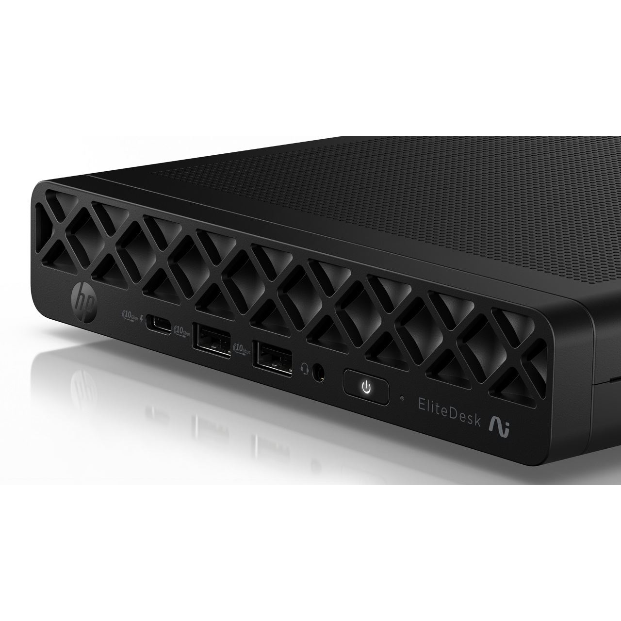 HP ELITEDESK 8 MINI G2I U5-322 16G 512G W11P WIFI7