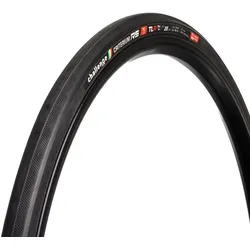 Challenge Criterium RS TE Handmade TLR Road-Reifen 28-622 Schwarz 350 TPI PPS GANZO Pannenschutz Hookless-kompatibel 255 g 4,5-6,0 bar