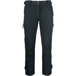 CLIQUE Sebring Wanderhose 99 - schwarz XS