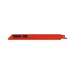 REMS Säbelsägeblätter 5er-Pack 561109 Sägeblatt 200/2,5