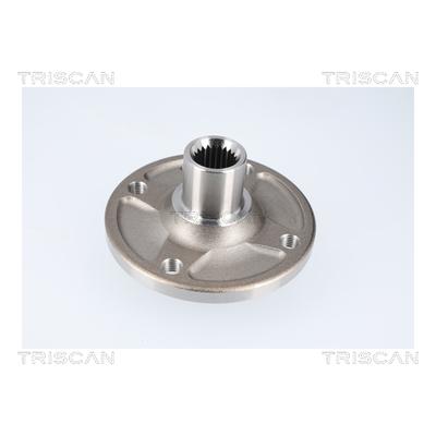 TRISCAN Radnabe 853529035 für VW